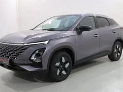 Grigio Nuova 2025 Omoda 5 SUV | 23.500 €