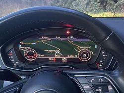 Usata 2017 Audi A4 S-Line Station wagon | 16.500 € (Buon prezzo)