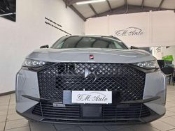 Laquared gray Usata 2024 DS Automobiles DS7 Crossback Performance SUV | 33.990 €