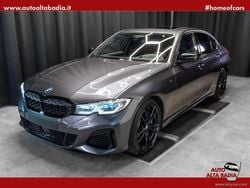 Mineral grey Usata 2022 BMW M340 Comfort Edition Tre volumi | 47.900 € (Buon prezzo)