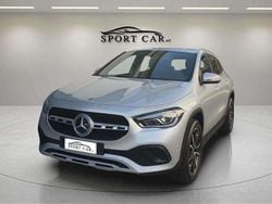 Argento Usata 2023 Mercedes GLA180 Executive SUV | 35.000 € (Buon prezzo)