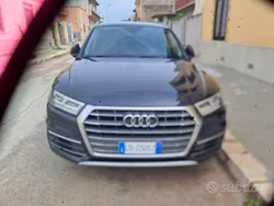 Usata 2018 Audi Q5 SUV | 28.000 € (Buon prezzo)
