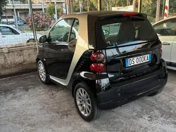 Usata 2008 Smart ForTwo Coupé Due volumi | 5200 € (Buon prezzo)