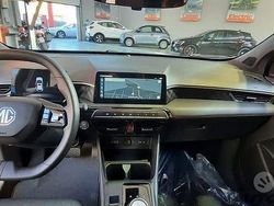 Nuova 2025 MG MG3 Luxury Due volumi | 17.200 € (Ottimo prezzo)