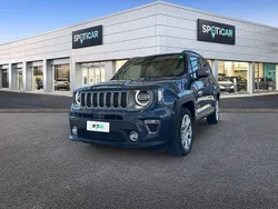 Blu Usata 2021 Jeep Renegade Limited SUV | 19.800 € (Ottimo prezzo)