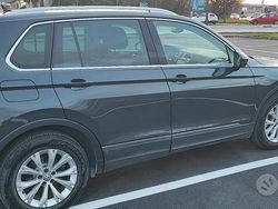 Grigio Usata 2016 VW Tiguan Business SUV | 13.500 € (Ottimo prezzo)