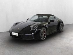 Nero Usata 2021 Porsche 992 Cabrio | 149.000 € (Super prezzo)