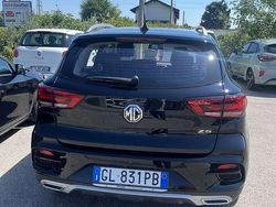 Usata 2021 MG ZS Luxury SUV | 14.500 € (Cara)