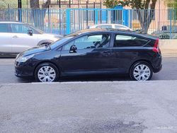 Nero Usata 2005 Citroën C4 VTR Sport Coupé | 2999 € (Cara)