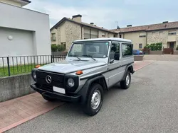 Usata 1989 Mercedes G250 SUV | 19.999 €