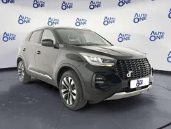 Nero Usata 2023 DR Automobiles DR5 SUV | 14.490 € (Super prezzo)