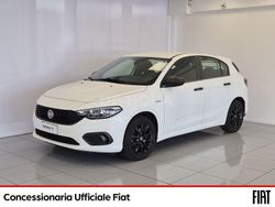 Bianco Usata 2020 Fiat Tipo Street Tre volumi | 13.800 € (Molto cara)