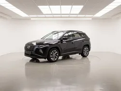 Grigio Usata 2022 Hyundai Tucson SUV | 26.990 € (Molto cara)