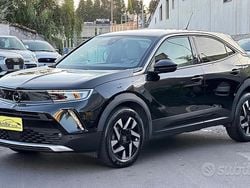 Nero Usata 2022 Opel Mokka Elegance SUV | 19.900 € (Molto cara)