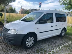 Usata 2009 VW Caddy Monovolume | 1500 €