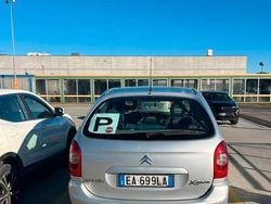 Grigio Usata 2003 Citroën Xsara Tre volumi | 900 €