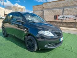 Nero Usata 2023 Lancia Ypsilon S Due volumi | 13.500 € (Buon prezzo)