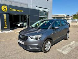 Grigio Usata 2019 Opel Crossland X SUV | 10.890 € (Buon prezzo)