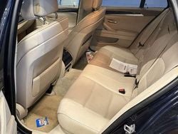 Usata 2013 BMW 520 Station wagon | 9000 € (Buon prezzo)