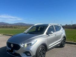 Grigio Usata 2023 MG ZS Tre volumi | 16.000 € (Buon prezzo)