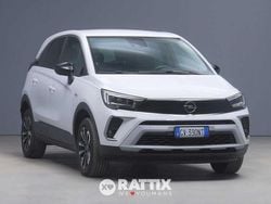 Bianco Usata 2024 Opel Crossland Edition SUV | 16.184 € (Buon prezzo)