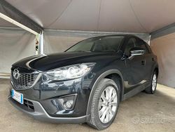 Nero Usata 2014 Mazda CX-5 Exceed SUV | 9499 € (Ottimo prezzo)