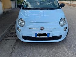 Usata 2011 Fiat 500 Due volumi | 7000 € (Buon prezzo)