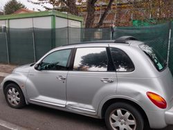 Grigio Usata 2003 Chrysler PT Cruiser Tre volumi | 1800 € (Buon prezzo)