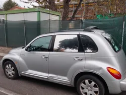 Usata 2003 Chrysler PT Cruiser Tre volumi | 1800 € (Buon prezzo)