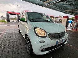 Usata 2016 Smart ForFour Prime Due volumi | 11.999 € (Buon prezzo)