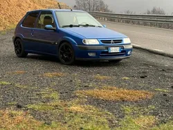 Usata 1996 Citroën Saxo Due volumi | 6500 € (Buon prezzo)