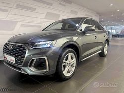 Grigio Usata 2024 Audi Q5 S-Line SUV | 45.900 € (Ottimo prezzo)