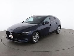 Blu Usata 2019 Mazda 3 Exceed | 14.899 € (Buon prezzo)