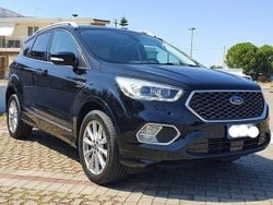 Nero Usata 2018 Ford Kuga Vignale SUV | 16.000 € (Buon prezzo)