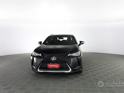 Nero Usata 2021 Lexus UX Business Edition SUV | 21.990 € (Buon prezzo)