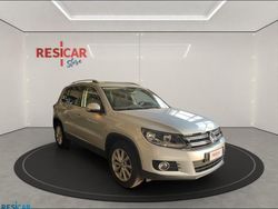 Argento Usata 2016 VW Tiguan Sport SUV | 15.900 € (Buon prezzo)