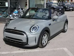 Mini One Cabriolet