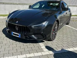 Usata 2020 Maserati Ghibli Coupé | 38.000 € (Ottimo prezzo)
