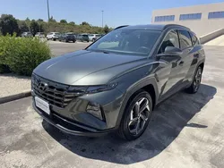 Grigio Usata 2022 Hyundai Tucson SUV | 24.500 € (Buon prezzo)