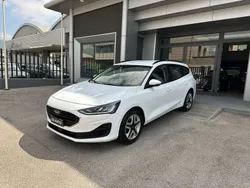 Other Usata 2022 Ford Focus Active Station wagon | 13.500 € (Buon prezzo)