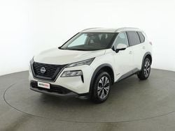 Bianco Usata 2023 Nissan X-Trail N-Connecta SUV | 25.699 € (Ottimo prezzo)