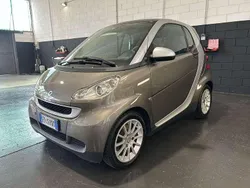 Usata 2009 Smart ForTwo Coupé Passion Due volumi | 4200 € (Ottimo prezzo)