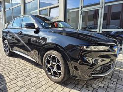 Nero Usata 2023 Alfa Romeo Tonale Super SUV | 23.500 € (Buon prezzo)