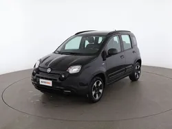 Nero Usata 2020 Fiat Panda Cross Cross Due volumi | 11.499 € (Buon prezzo)