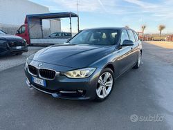 Usata 2013 BMW 316 Sport Line Station wagon | 7990 € (Super prezzo)