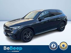 Grigio pastello Usata 2025 Mercedes GLC220 AMG Line Premium Plus SUV | 60.000 € (Buon prezzo)