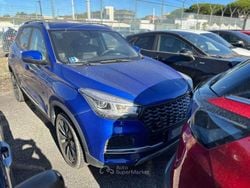 Blu Usata 2022 DR DR 1.0 Due volumi | 12.450 € (Super prezzo)