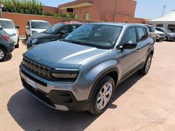 Grigio Usata 2024 Jeep Avenger Altitude SUV | 20.500 € (Buon prezzo)