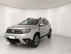 Grigio Usata 2022 Dacia Duster Journey SUV | 15.250 € (Buon prezzo)