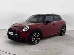 Rosso Usata 2021 Mini John Cooper Works Due volumi | 27.500 € (Ottimo prezzo)